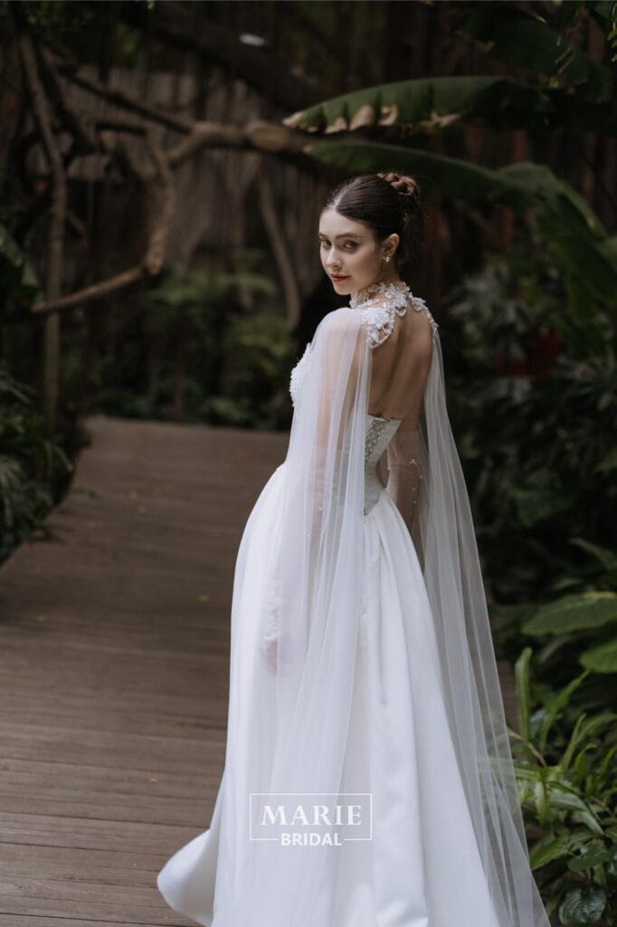 Váy nhẹ nhàng – DA08