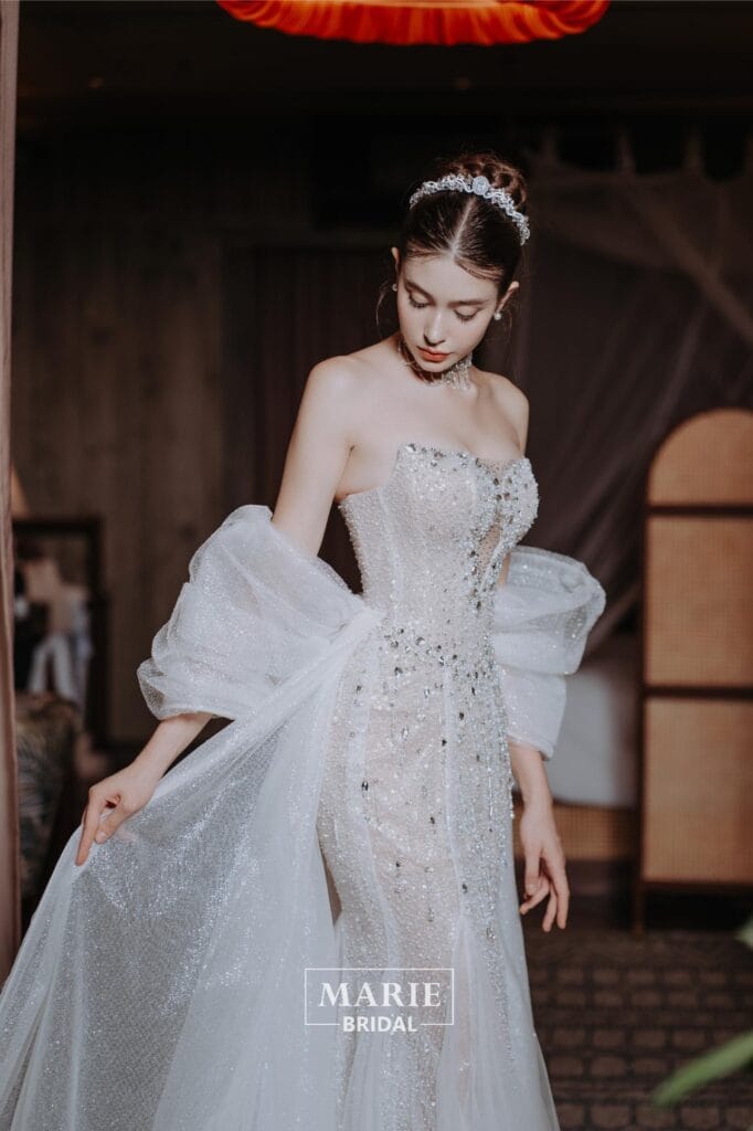 Váy nhẹ nhàng – DA05