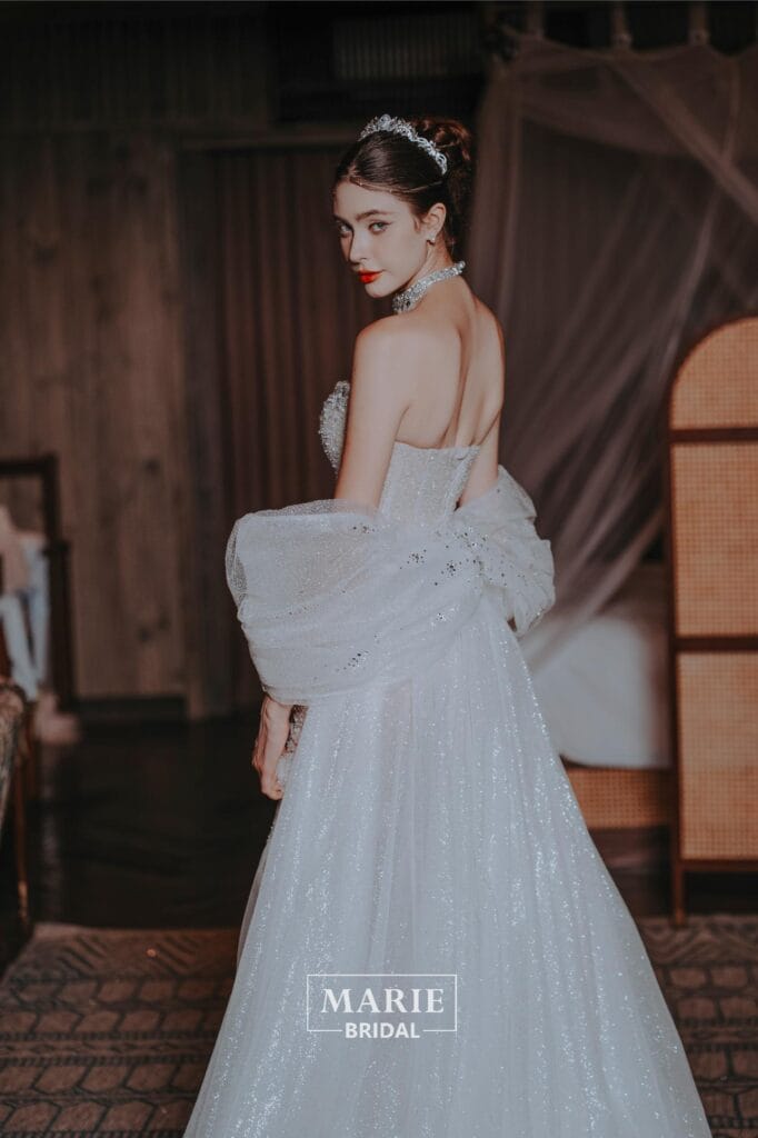 Váy nhẹ nhàng – DA05