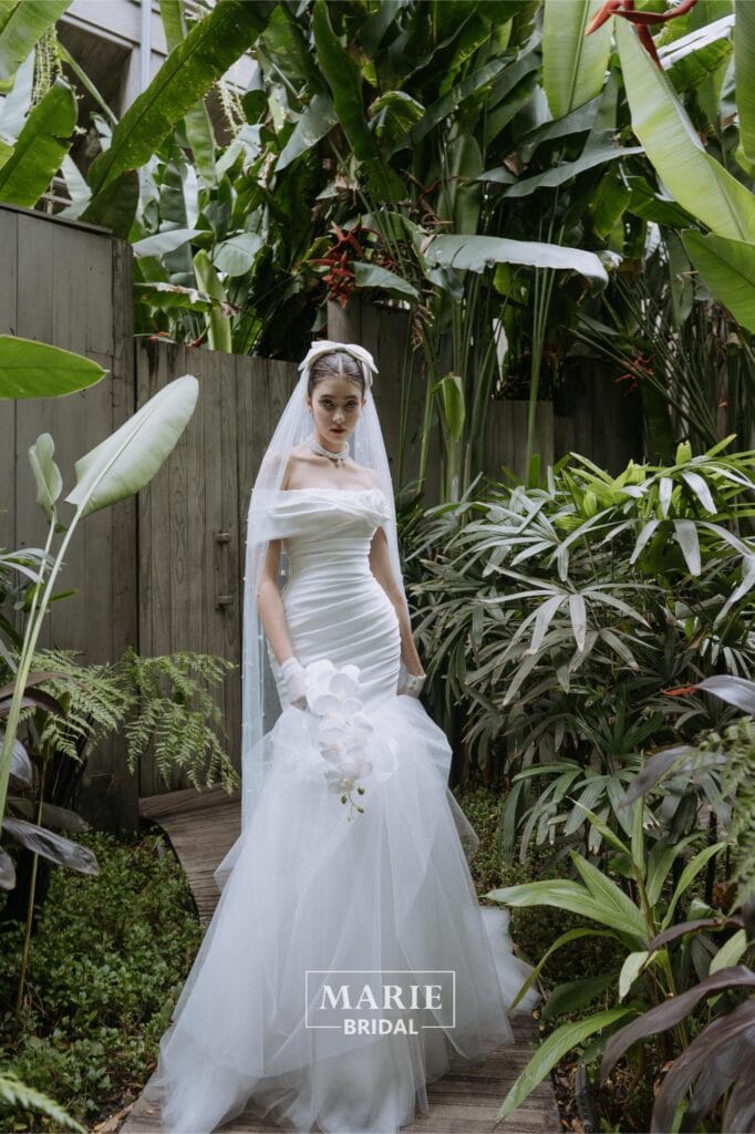 Váy nhẹ nhàng – P197