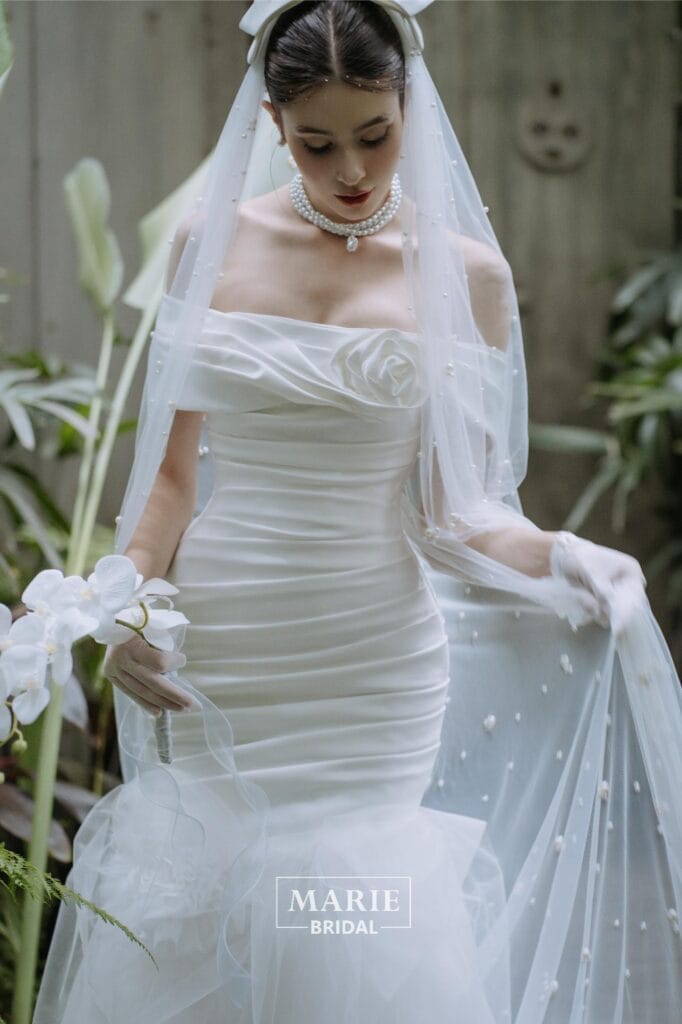 Váy nhẹ nhàng – P197