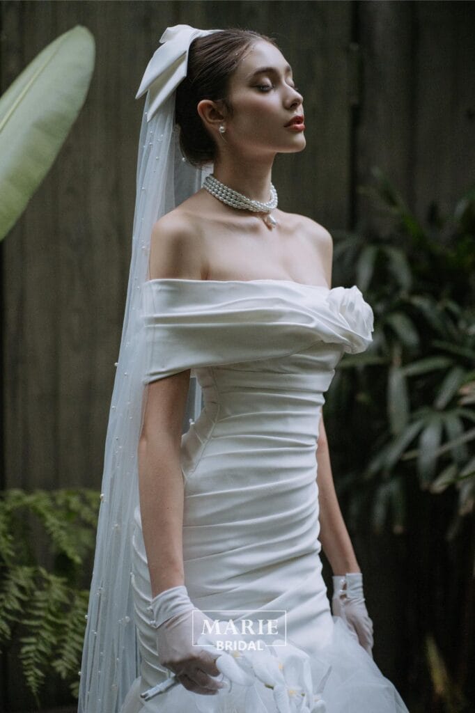 Váy nhẹ nhàng – P197