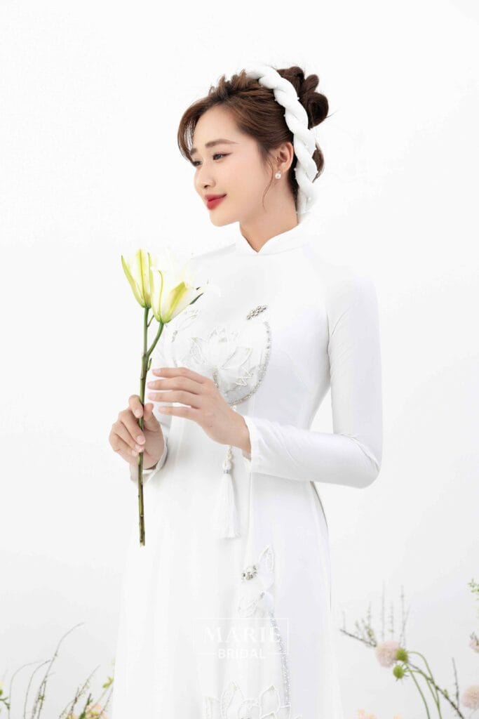 Áo Dài Cưới