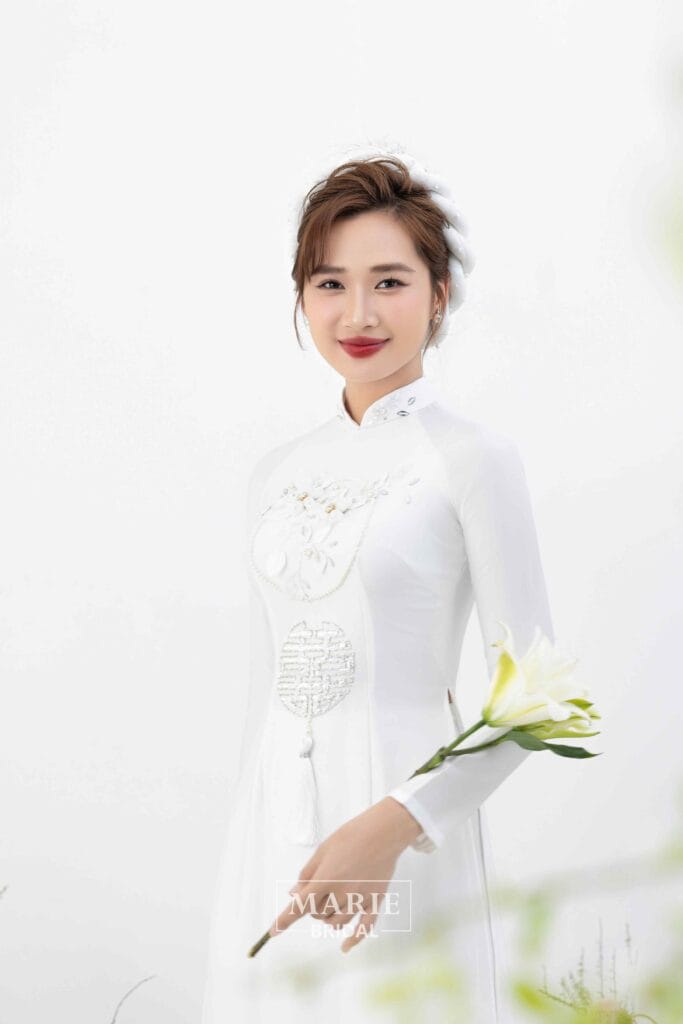 Áo Dài Cưới