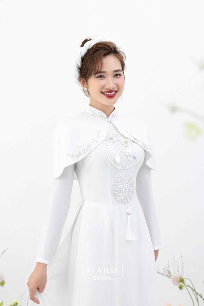 Áo Dài Cưới