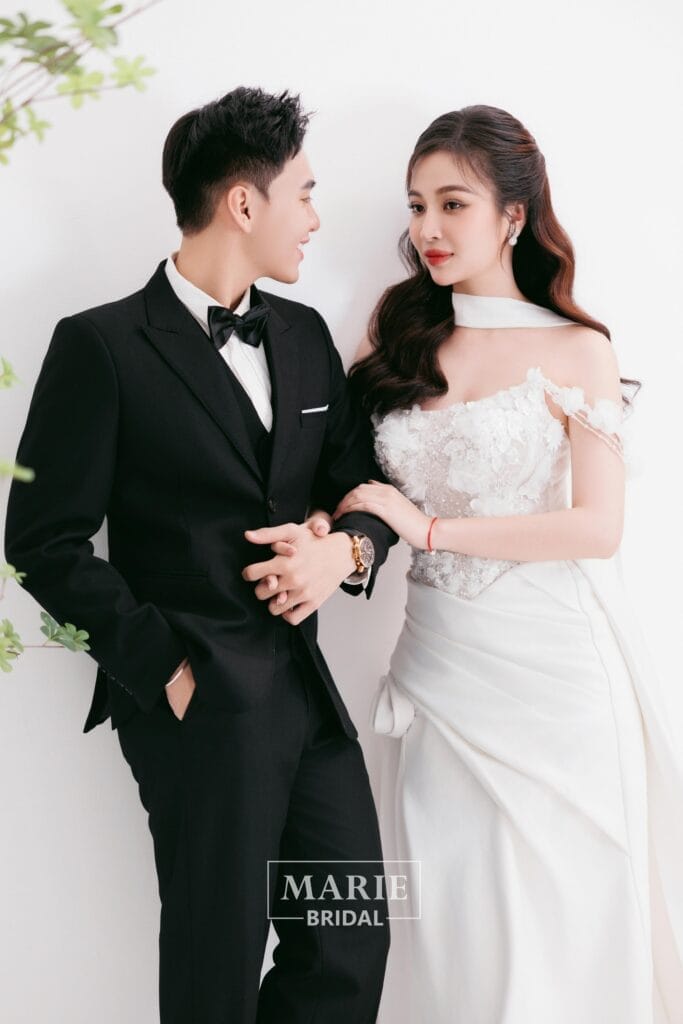 Wedding Dress 1