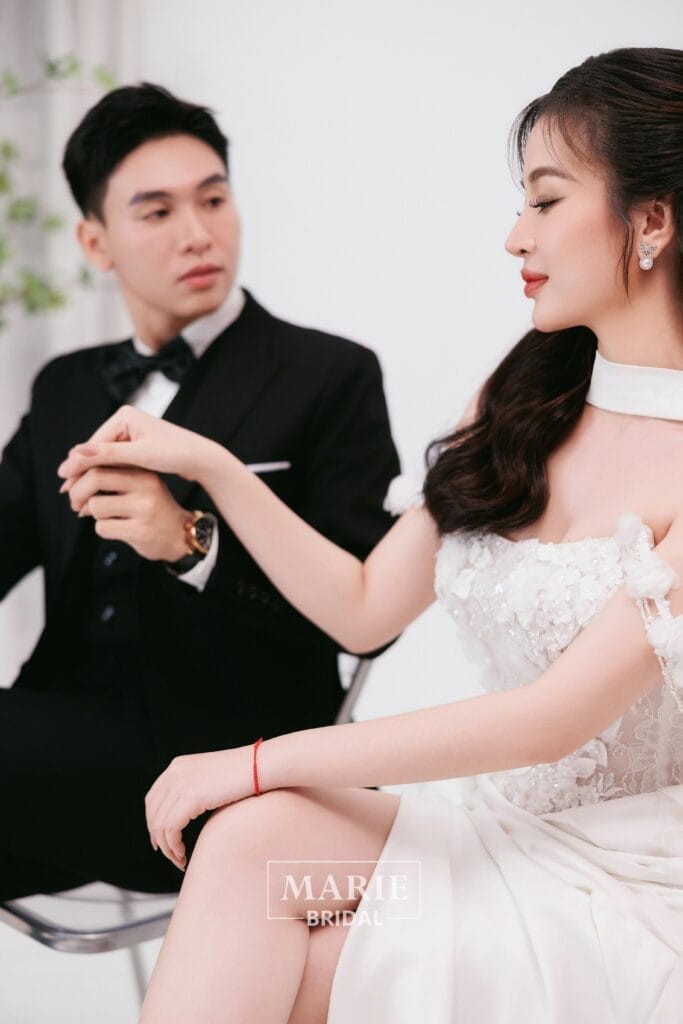 Wedding Dress 1
