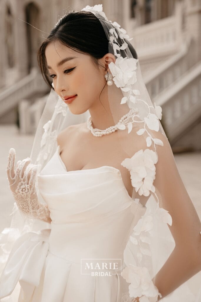 Wedding Dress 1