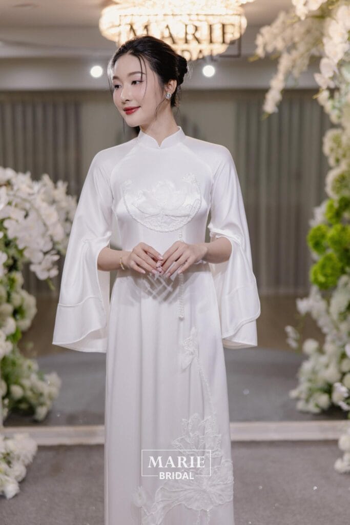 Áo Dài Cưới