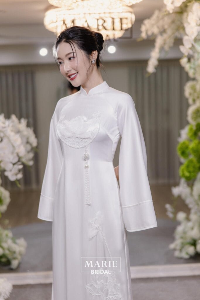 Áo Dài Cưới