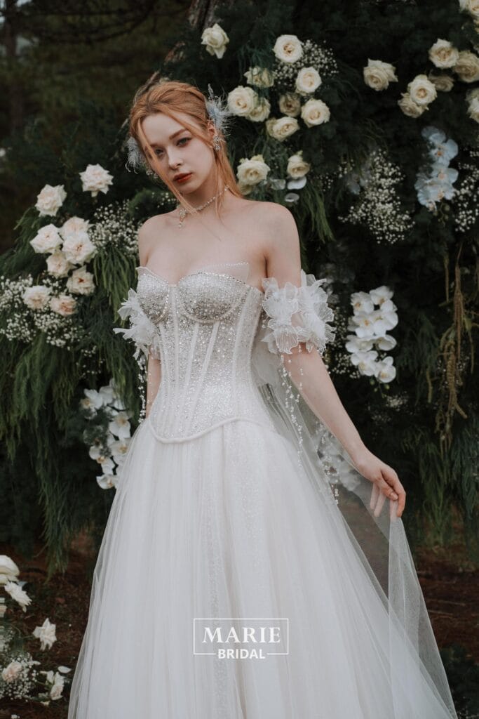 Váy nhẹ nhàng – DA30