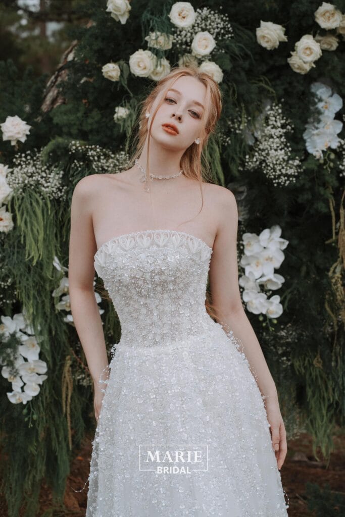 Váy nhẹ nhàng – P241