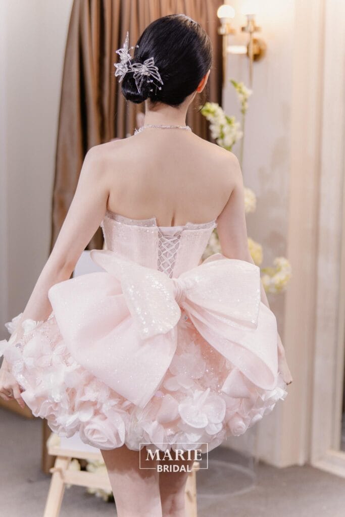 Váy nhẹ nhàng – DA25