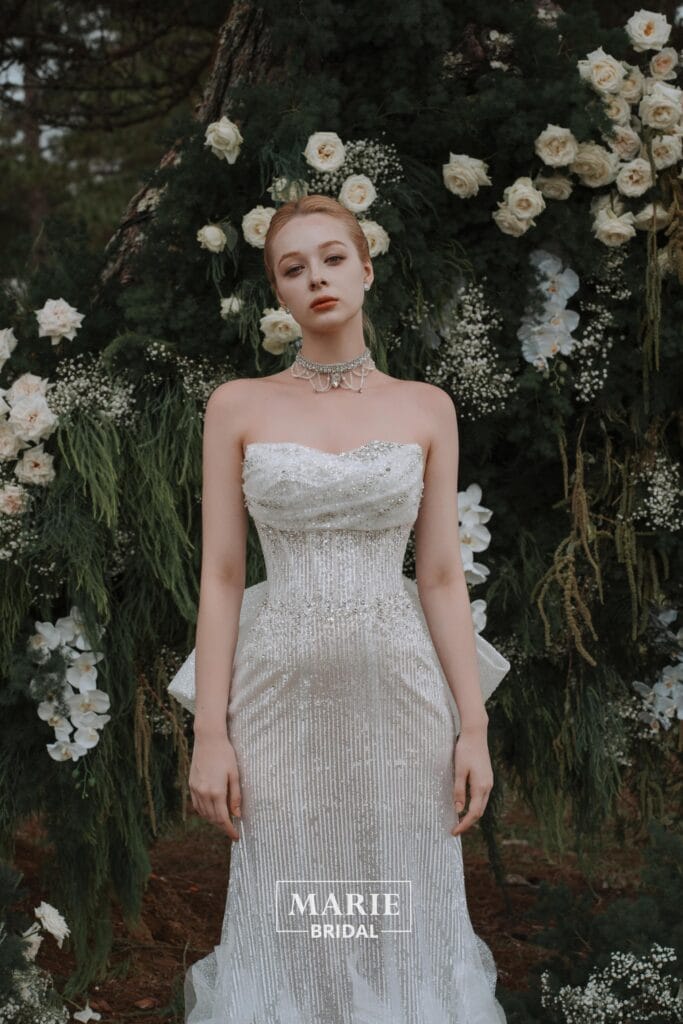 Váy nhẹ nhàng – DA34