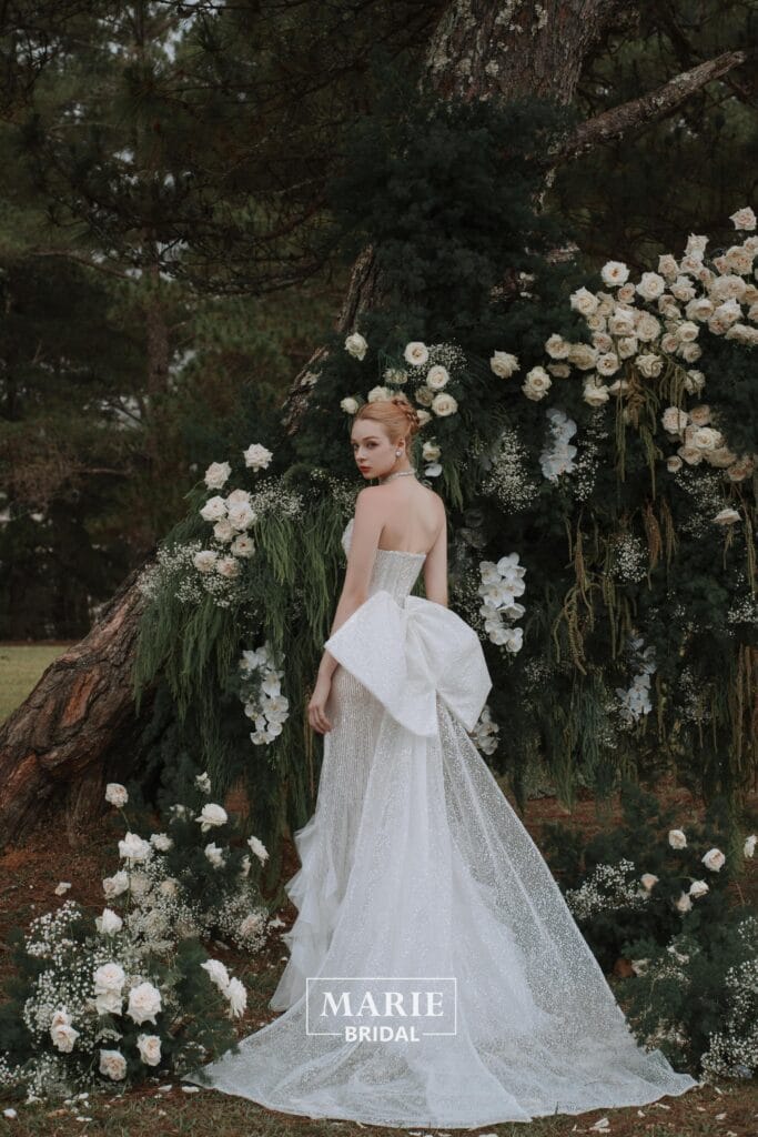 Váy nhẹ nhàng – DA34