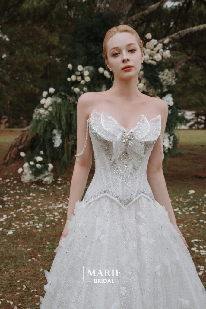 Váy nhẹ nhàng – DA35