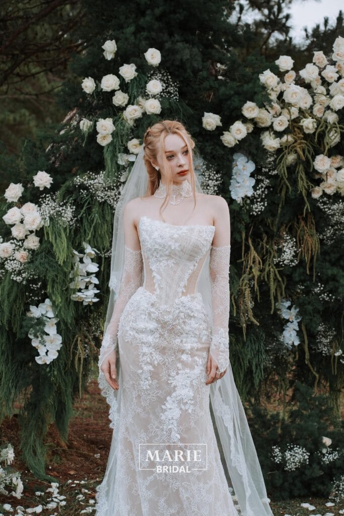 Váy nhẹ nhàng – DA33