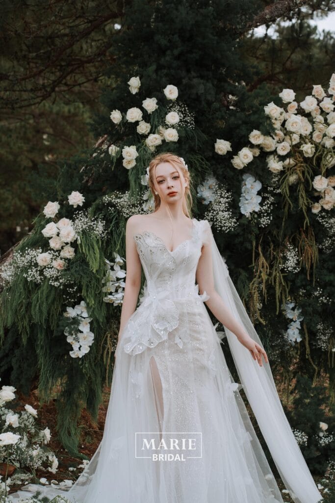 Váy nhẹ nhàng – P242