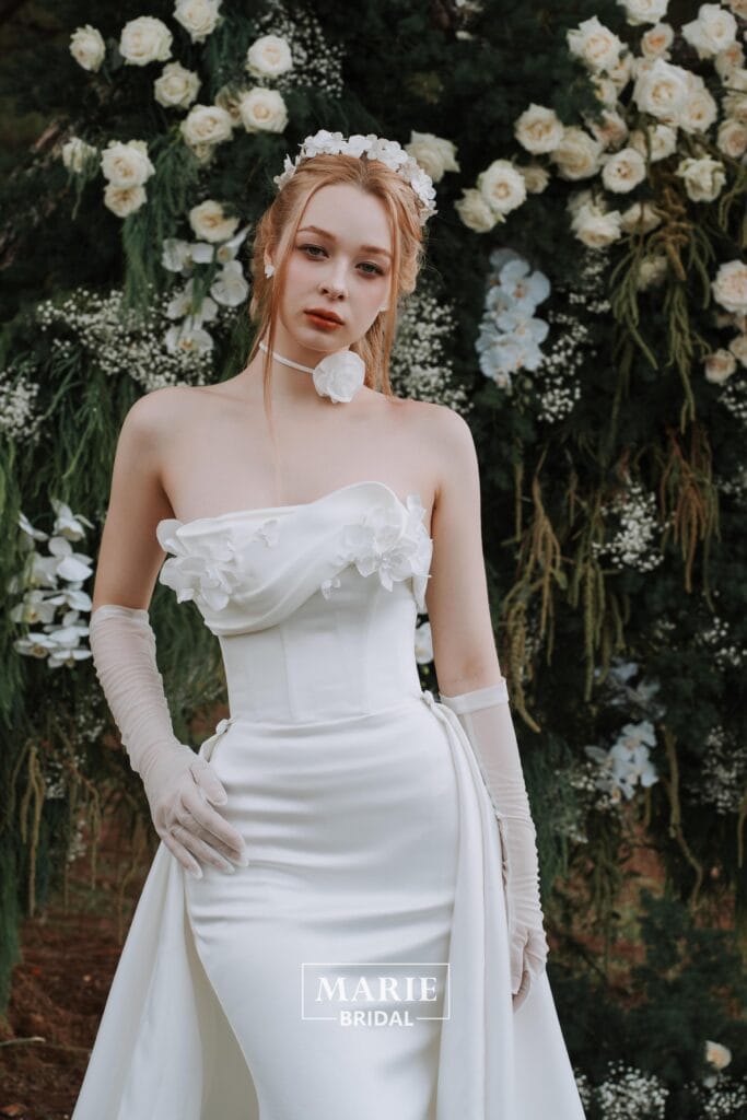 Váy nhẹ nhàng – P239