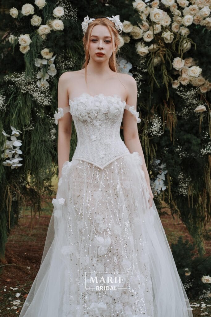 Váy nhẹ nhàng – DA32