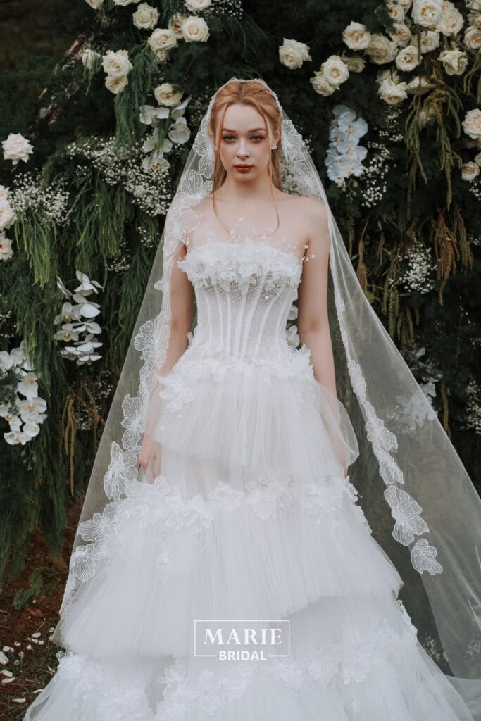 Váy nhẹ nhàng – DA31