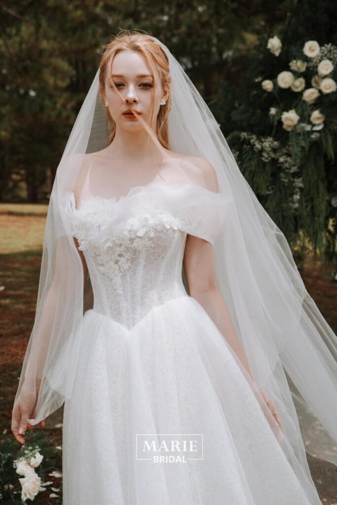 Váy nhẹ nhàng – P243