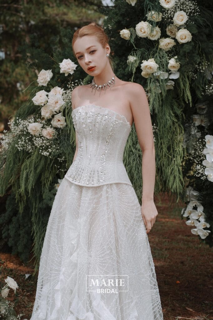 Váy nhẹ nhàng – DA28