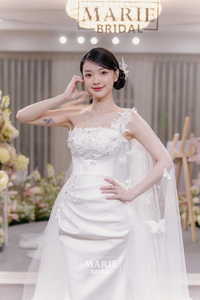 Váy nhẹ nhàng – DA26