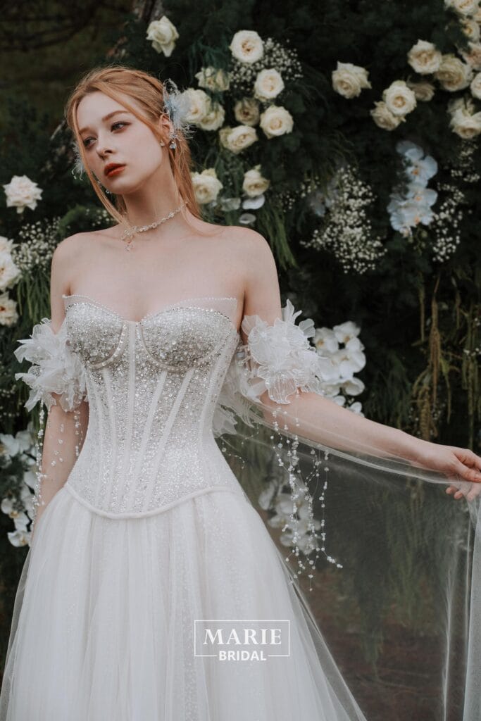 Váy nhẹ nhàng – DA30