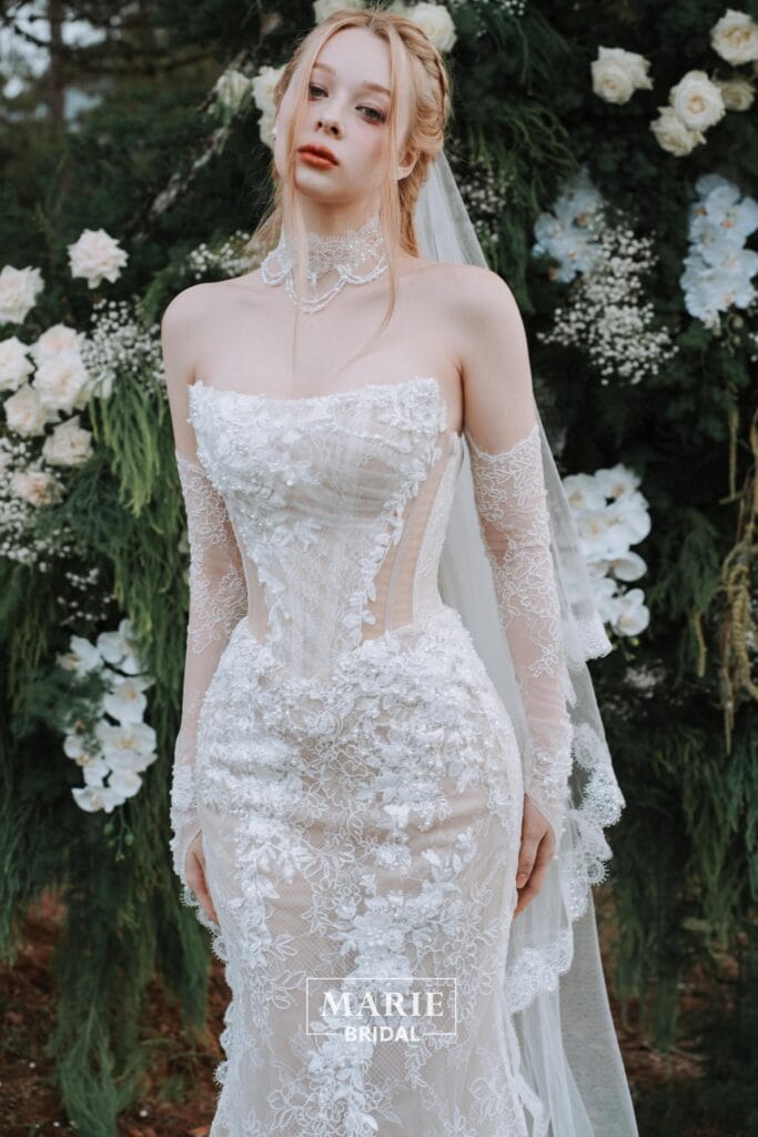 Váy nhẹ nhàng – DA33