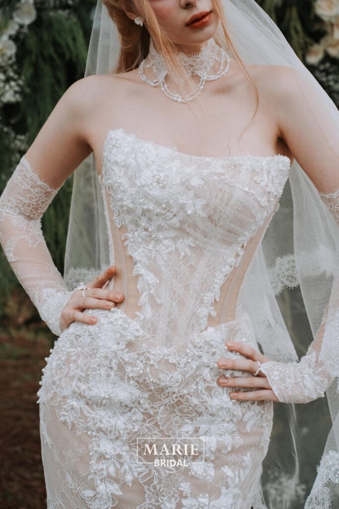 Váy nhẹ nhàng – DA33