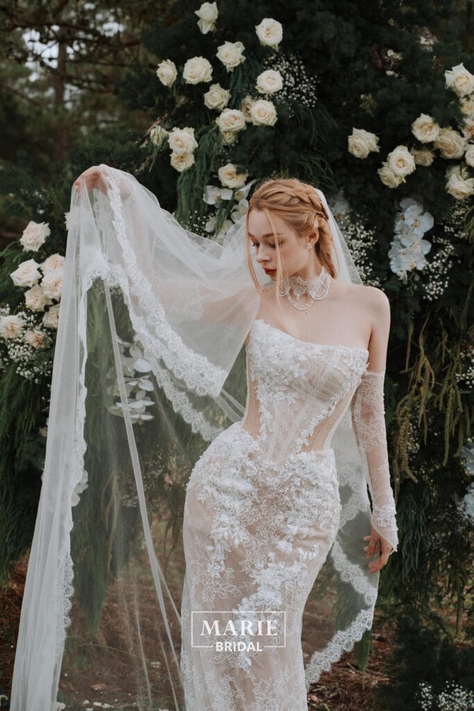 Váy nhẹ nhàng – DA33