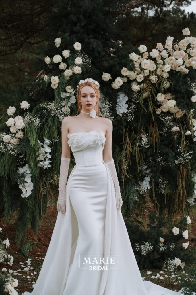 Váy nhẹ nhàng – P239