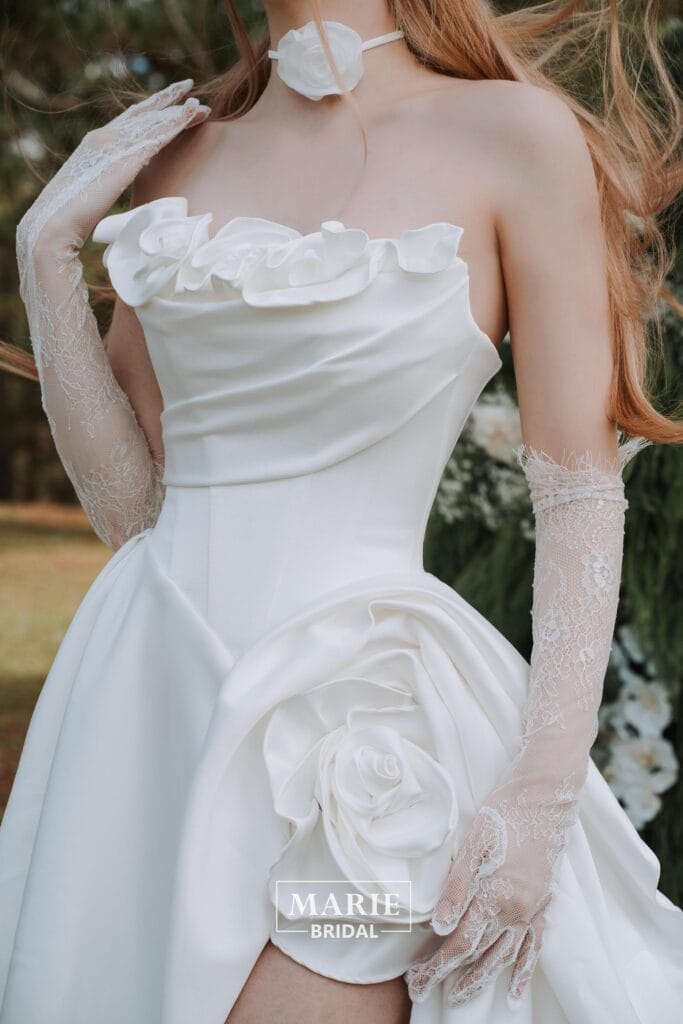 Váy nhẹ nhàng – P240