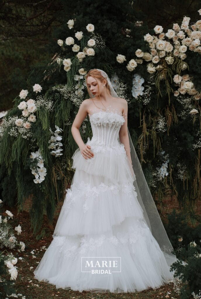 Váy nhẹ nhàng – DA31