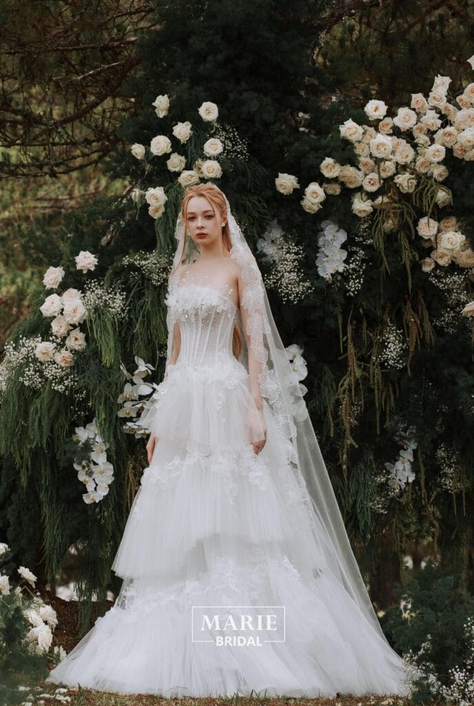 Váy nhẹ nhàng – DA31