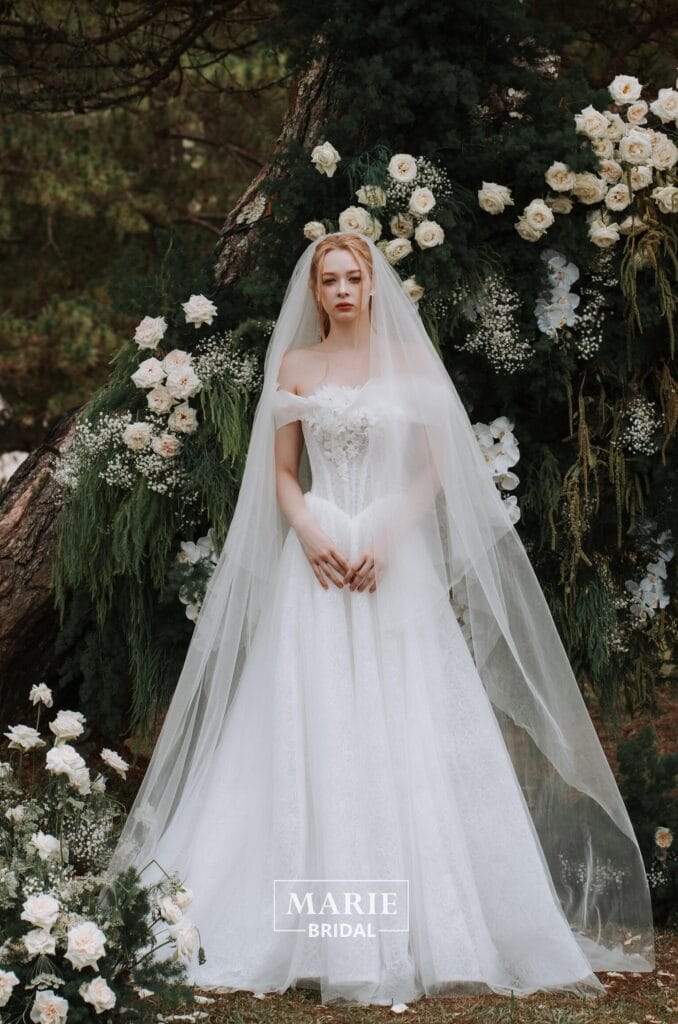 Váy nhẹ nhàng – P243