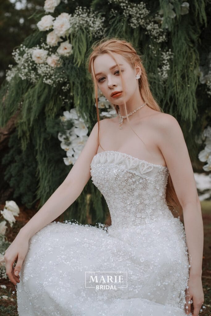 Váy nhẹ nhàng – P241