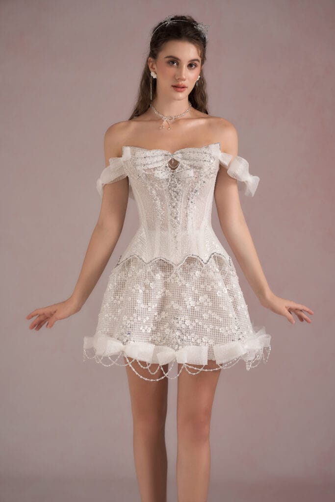 After Party Dress – P255