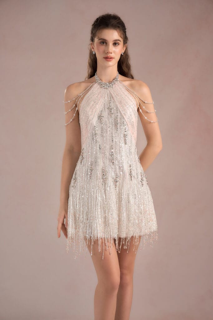 After Party Dress – DA37