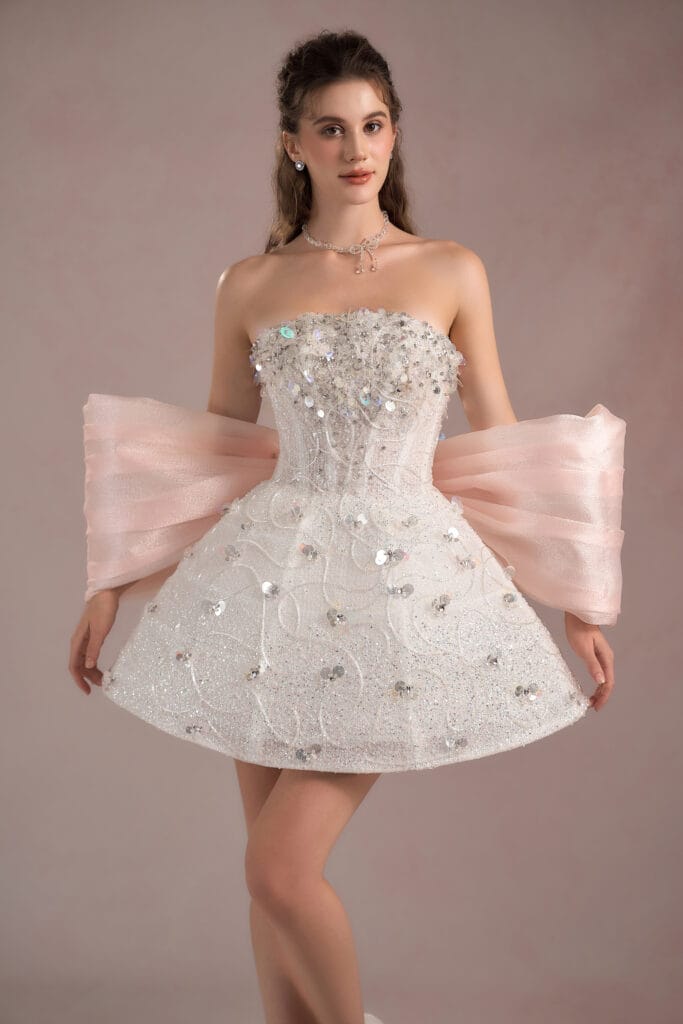 After Party Dress – P256