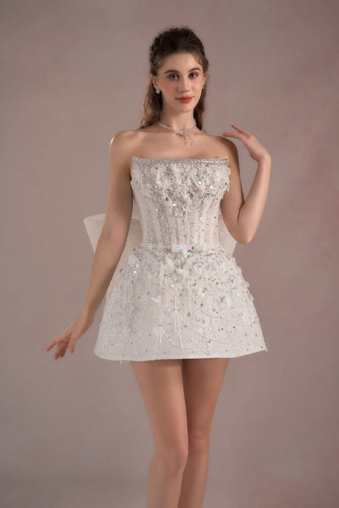 After Party Dress – P251