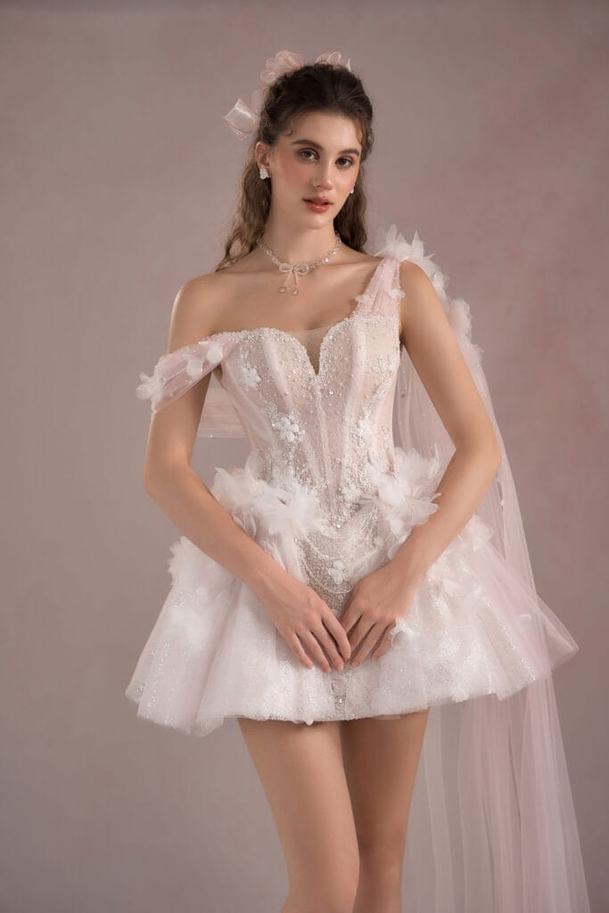 After Party Dress – P257