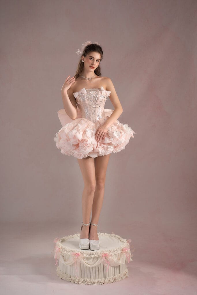 After Party Dress – DA25