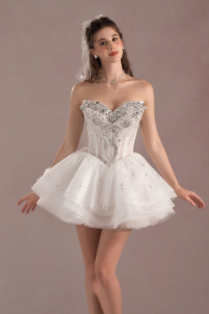 After Party Dress – P253