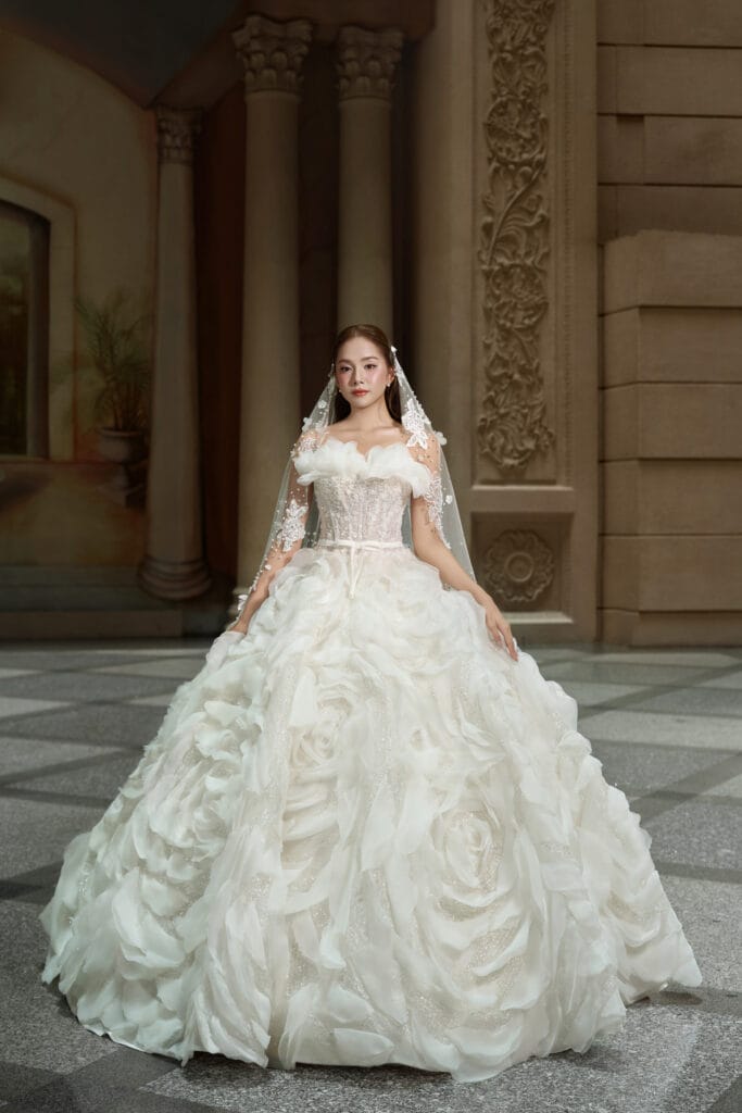 Lúp Voan – 800.000vnđ