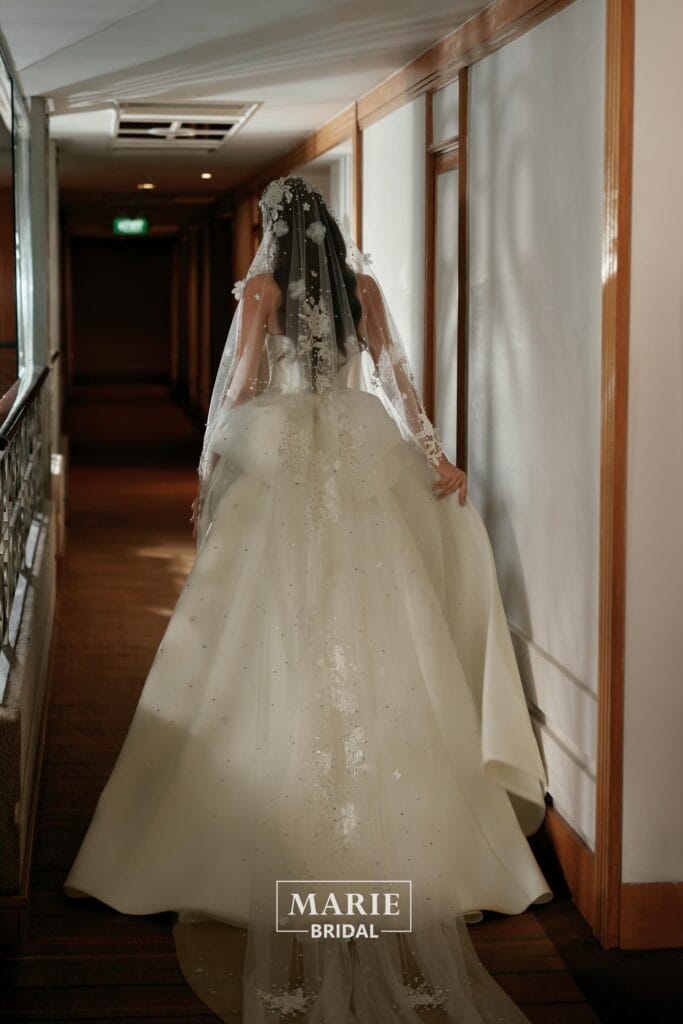 Wedding Dress – DL03