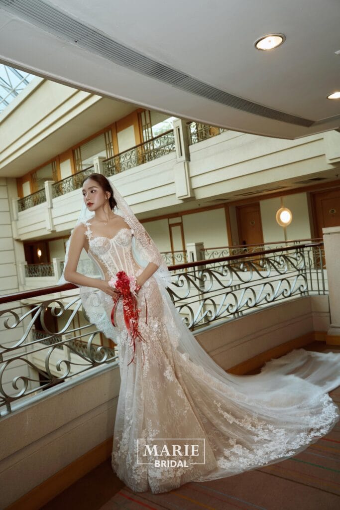 Wedding Dress – DA42