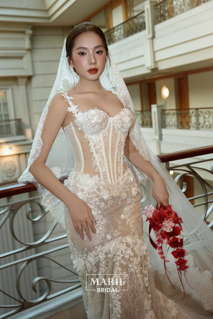 Wedding Dress – DA42
