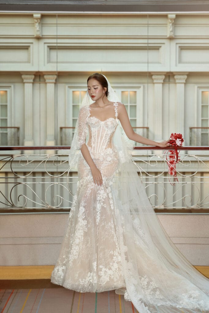 Lúp Voan – 1.000.000vnđ